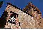 Esterno dell'Abbazia