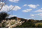 Panorama dall'Abbazia