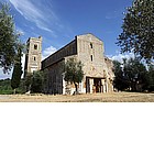 Abbazia San Antimo