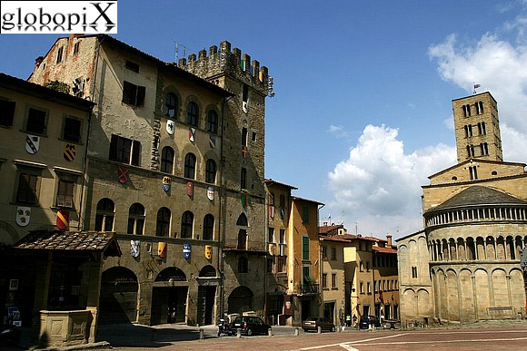 Piazza Grande