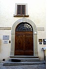 Casa Vasari