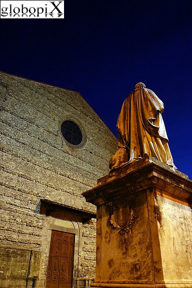 Chiesa di S. Francesco