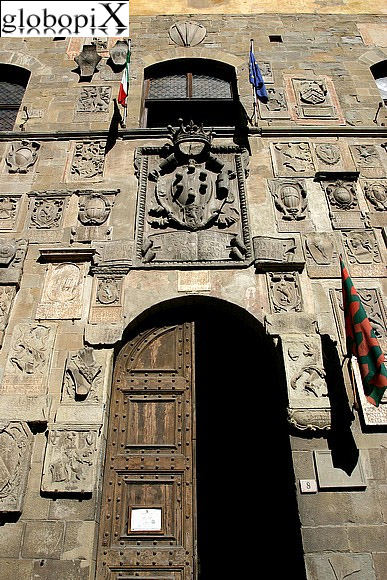 Palazzo Pretorio