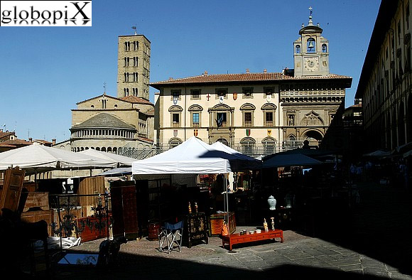 Piazza Grande
