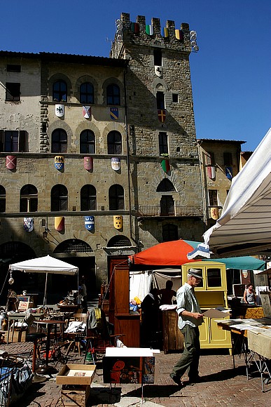Piazza Grande