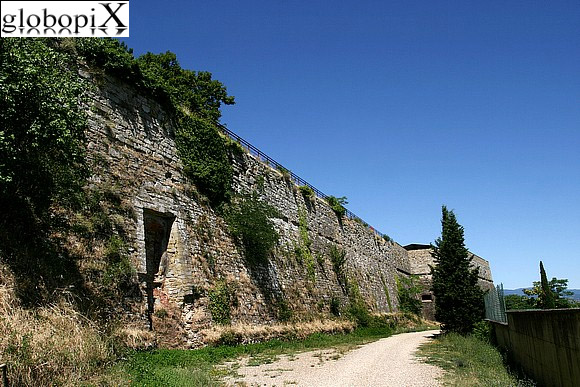 Fortezza Medicea