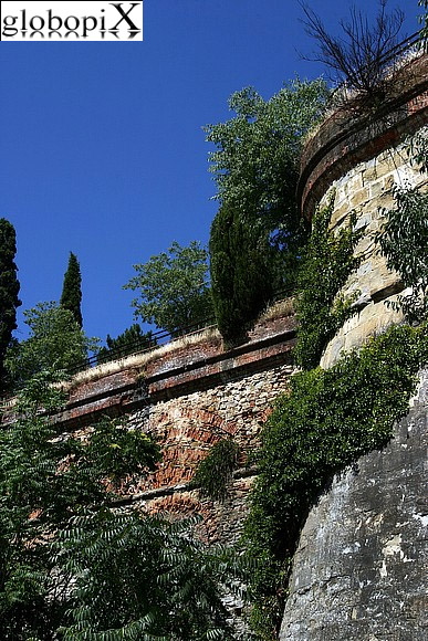 Fortezza Medicea