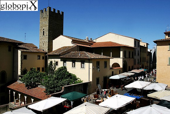 Casa Petraraca