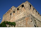 Photo: Fortezza Spagnola of Porto Santo Stefano