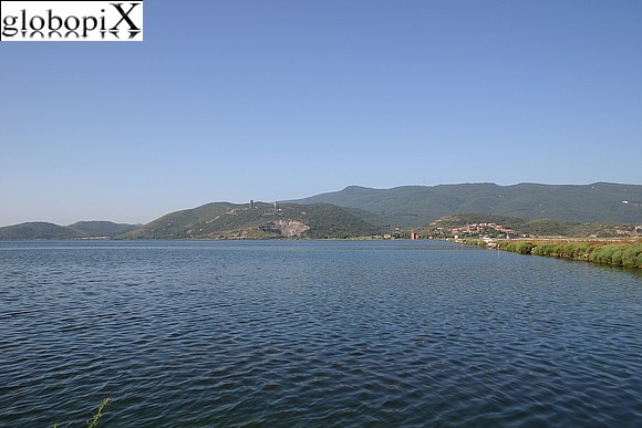 Monte Argentario