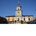 Photo: Torre dell'orologio