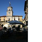 Photo: Torre dell'orologio