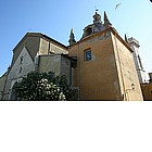 Photo: The Duomo di Orbetello