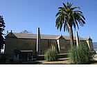 Ex-Polveriera di Guzman