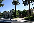 Photo: Porta Medina Coeli