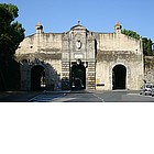 Photo: Porta Medina Coeli