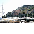 Rocca Spagnola e Borgo