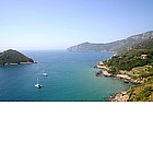 Panorama dalla Rocca Spagnola