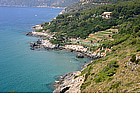 Panorama dalla Rocca Spagnola