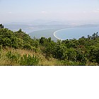 Tombolo della Feniglia