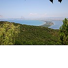 Foto: Tombolo della Giannella