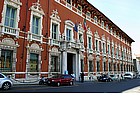 Photo: Palazzo Cybo Malaspina