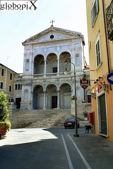 Il Duomo di Massa