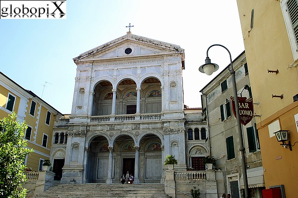 Il Duomo di Massa