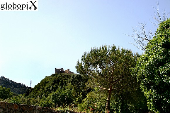 La Rocca Malaspina