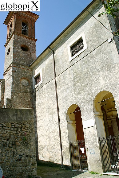 La Rocca Malaspina