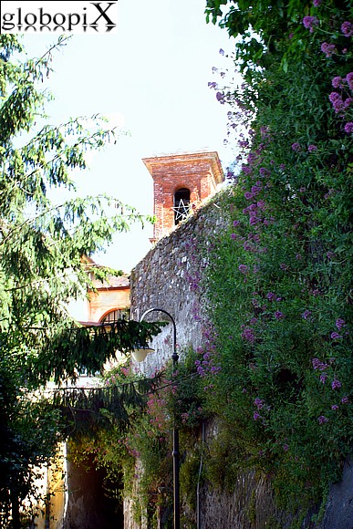La Rocca Malaspina