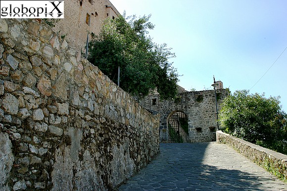 La Rocca Malaspina