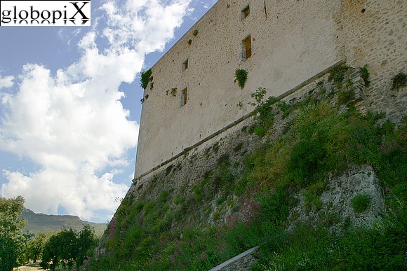 Massa e Carrara - La Rocca Malaspina