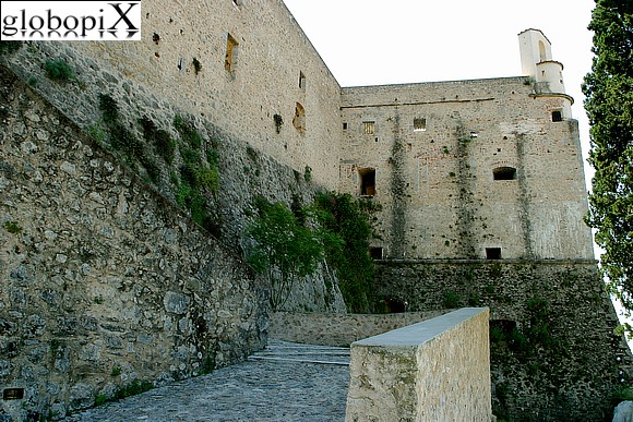 La Rocca Malaspina