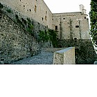 Photo: La Rocca Malaspina