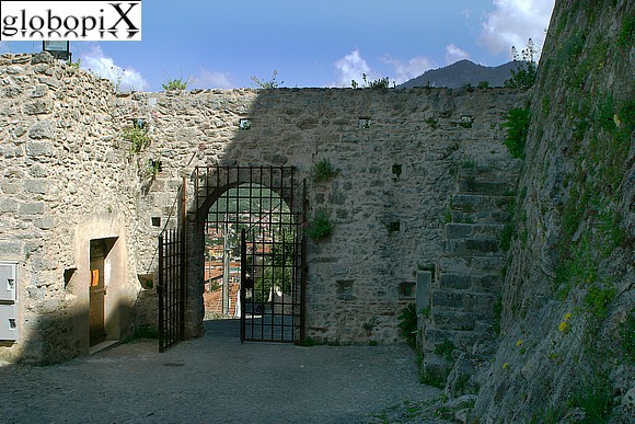 La Rocca Malaspina