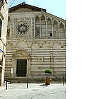 Photo: Duomo di Carrara