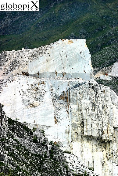 Cave di marmo