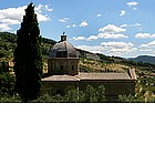 Santa Maria delle Grazie al Calcinaio