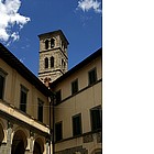 Photo: Duomo di Cortona