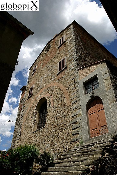 Ex-Chiesa del Ges�