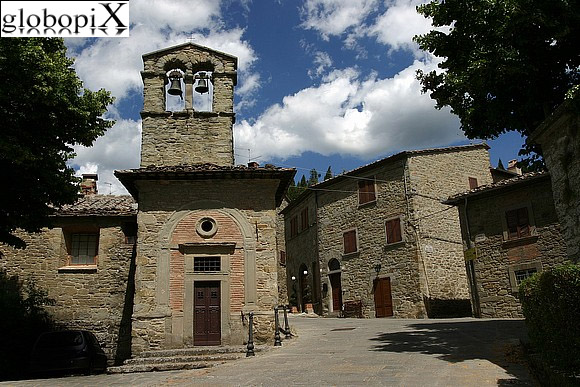 Chiesa di S. Cristoforo