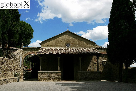 Chiesa di S. Niccol�