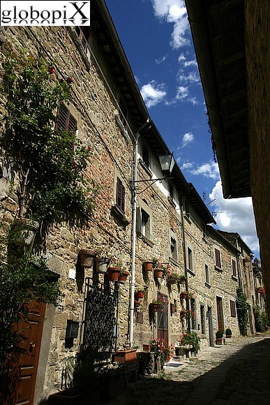 Cortona - Centro Storico di Cortona