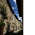 Centro Storico di Cortona