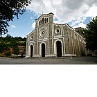 Santuario di S. Margherita