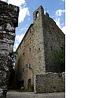 Fortezza Medicea di Girifalco
