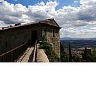 Fortezza Medicea di Girifalco
