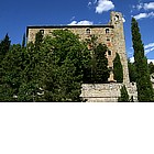 Fortezza Medicea di Girifalco