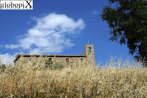 Santuario di S. Margherita